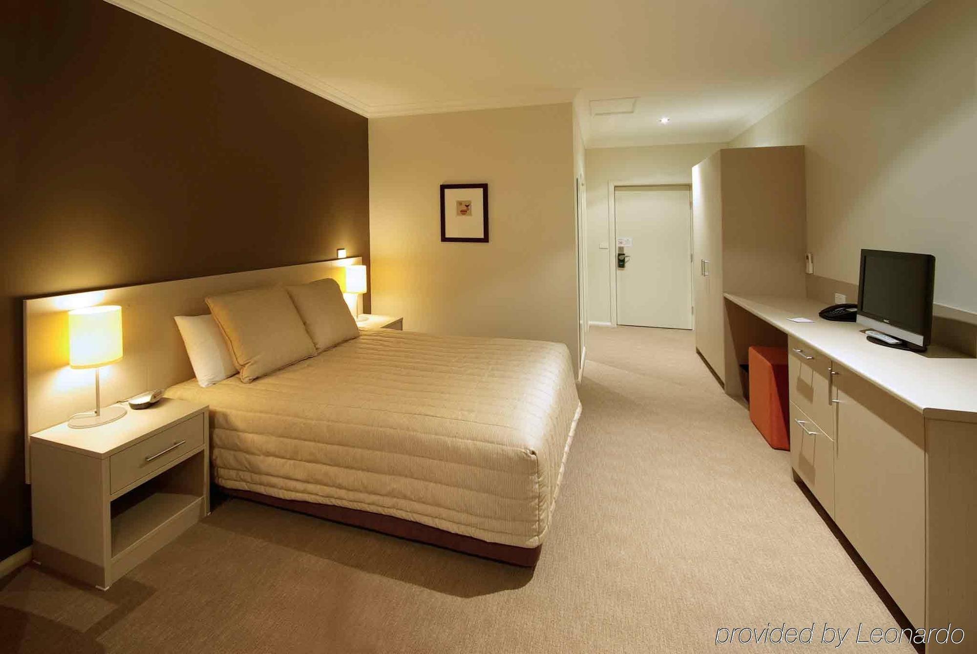 Hunter Gateway Motel Maitland Quarto foto