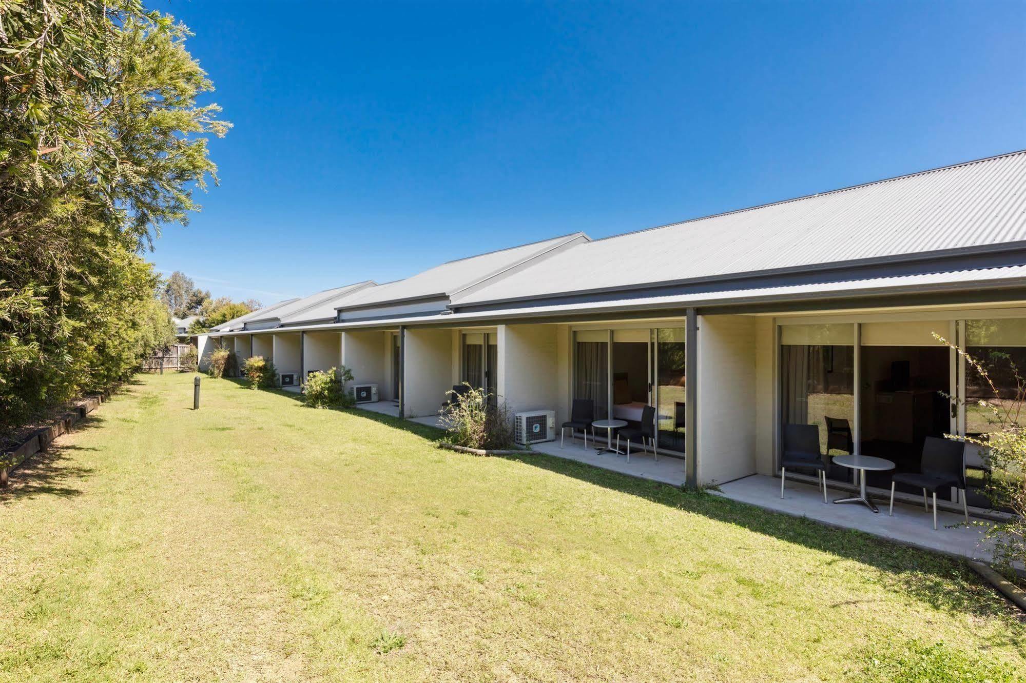 Hunter Gateway Motel Maitland Exterior foto